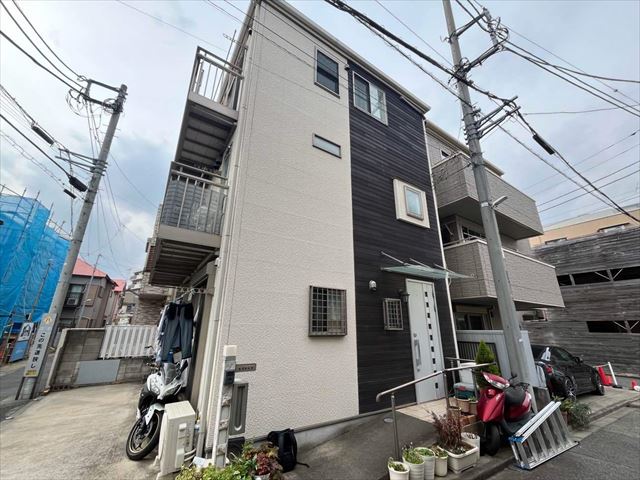 Before