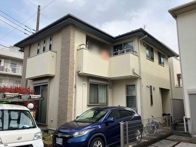 Before