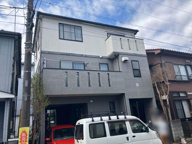 Before 施工前