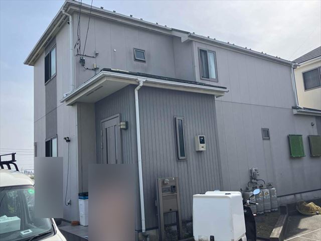 Before