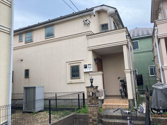 Before