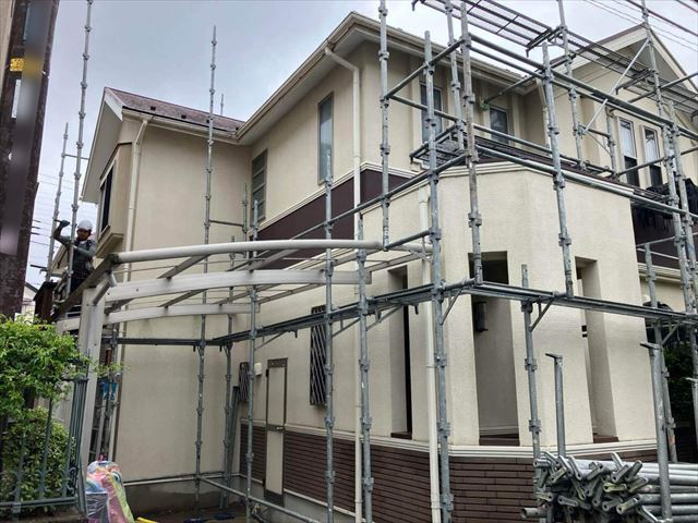 Before 施工前