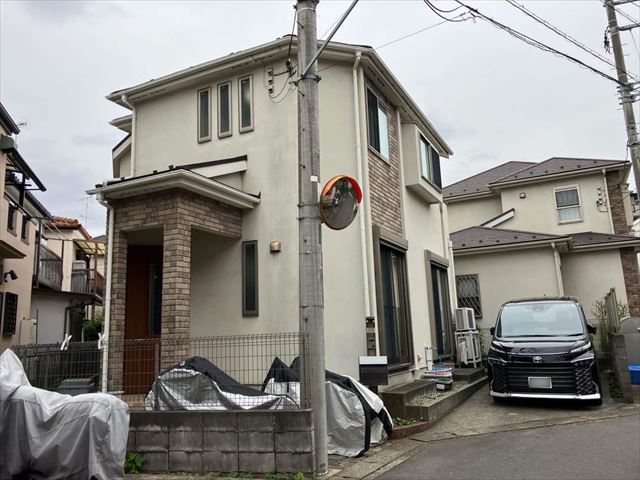 Before