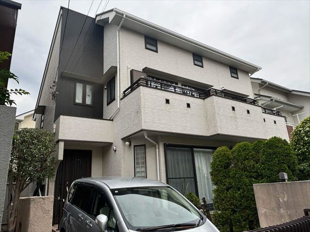 Before