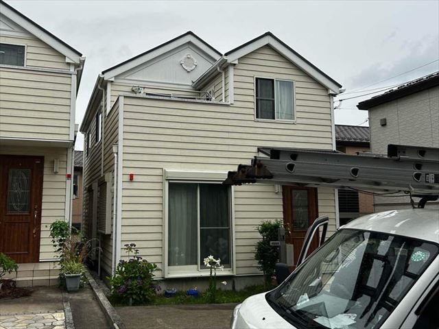 Before