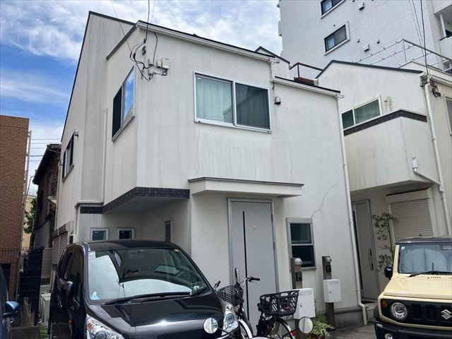 Before