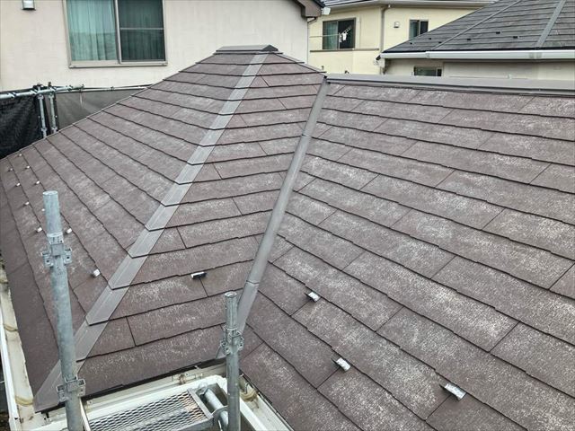 Before 施工前