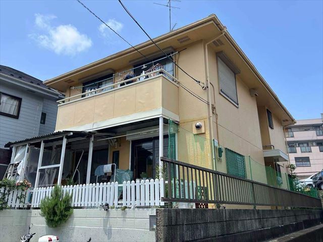 Before