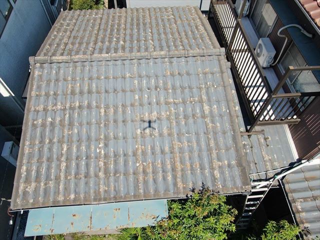 Before 施工前