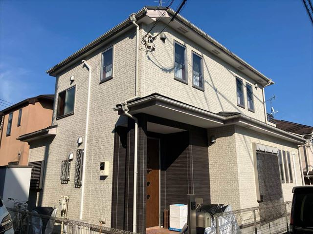 Before