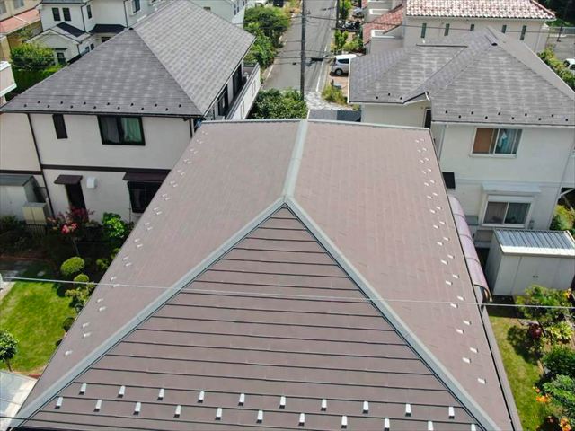 Before