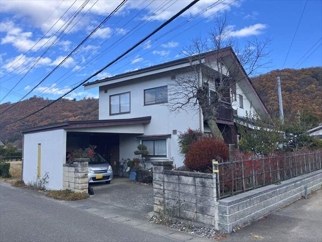 Before 施工前