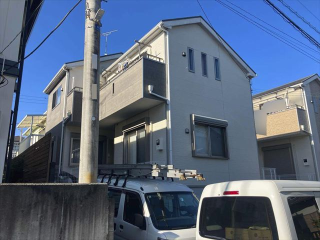 Before