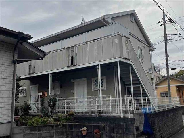 Before 施工前