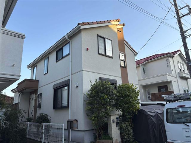 Before