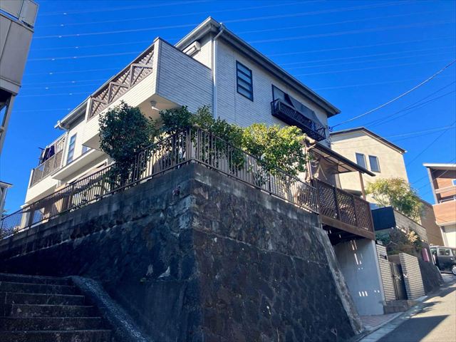 Before 施工前