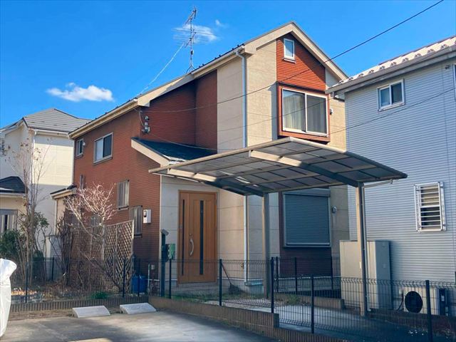 Before