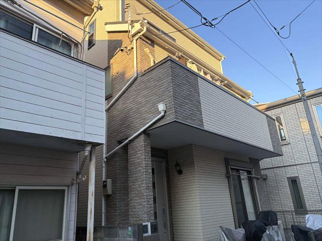Before 施工前