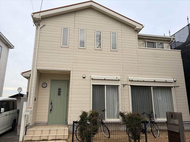 Before
