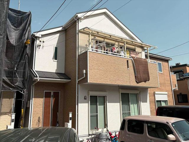 Before