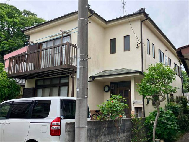 Before