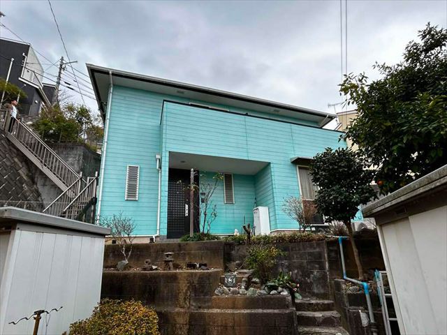 Before