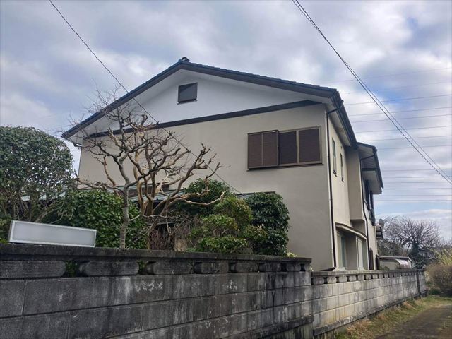 Before