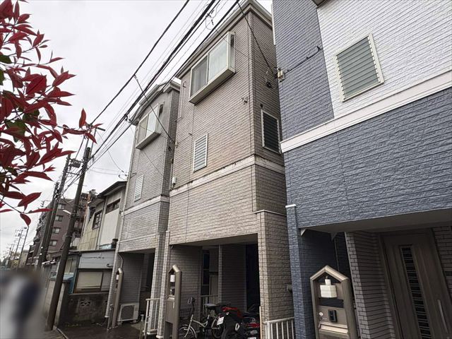 Before 施工前