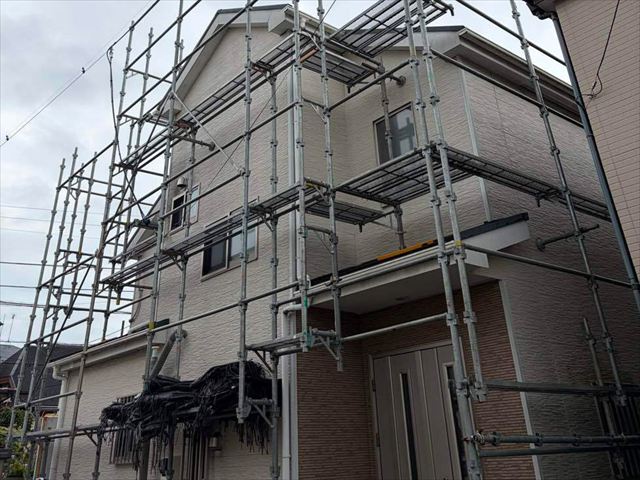 Before 施工前
