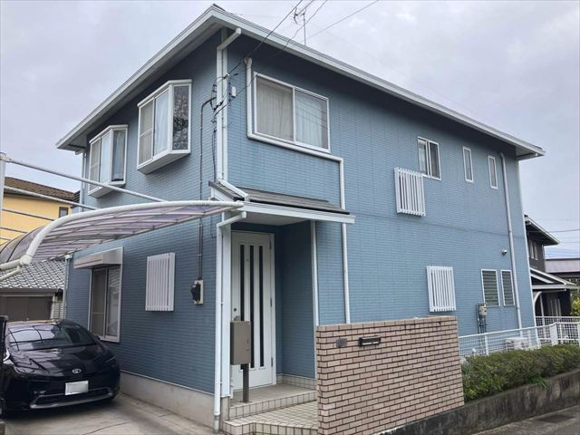 Before 施工前