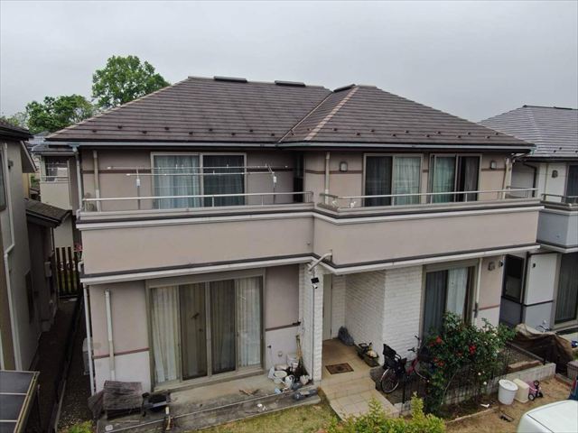 Before 施工前