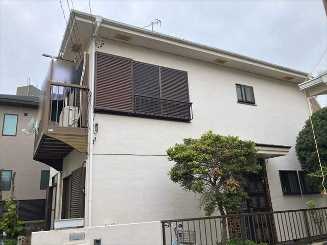 Before 施工前