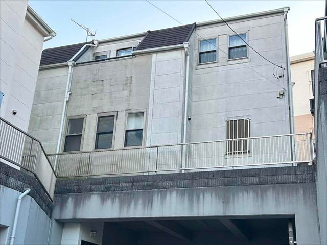Before 施工前