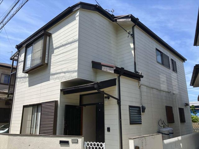 Before