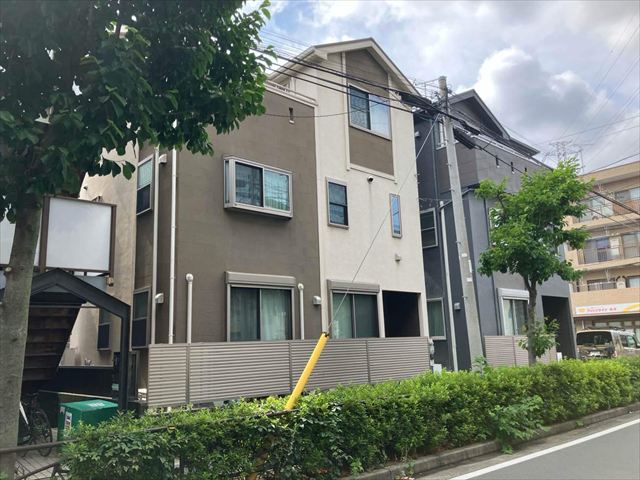 Before