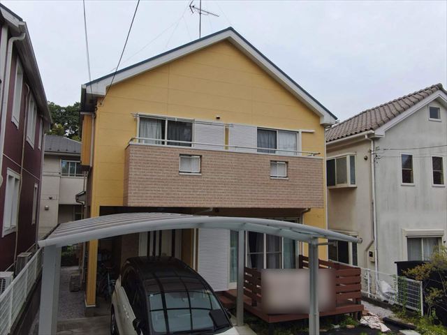 Before