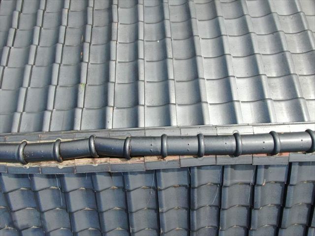 Before 施工前
