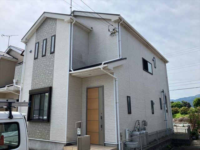 Before 施工前