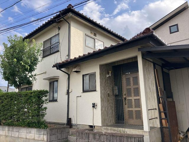 Before