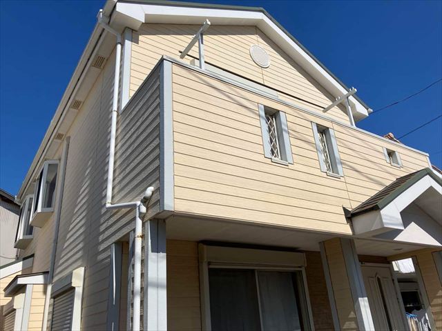 Before 施工前