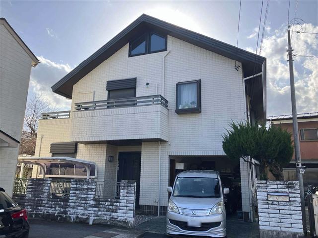 Before