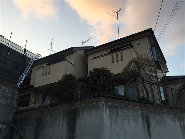 Before 施工前