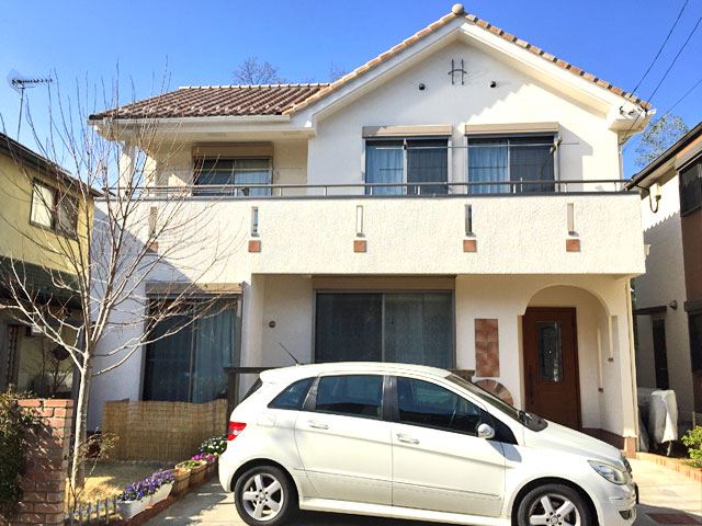 After