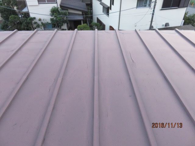 Before 施工前