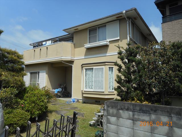 Before