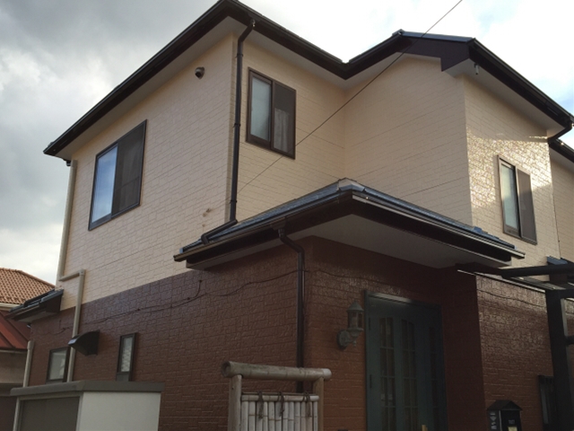 After