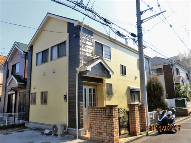 After