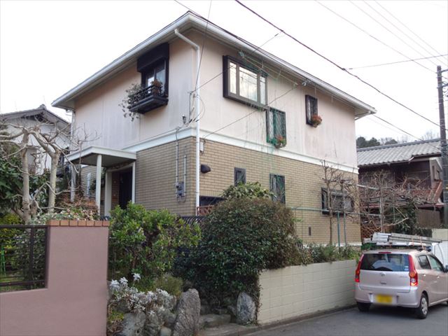 Before