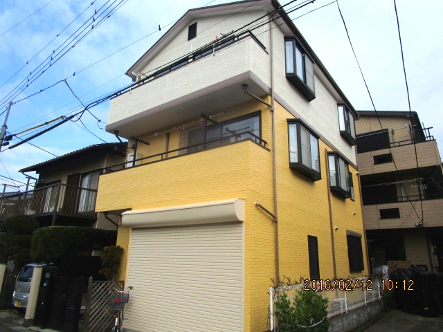 After
