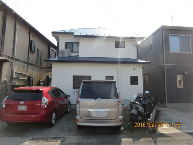 After